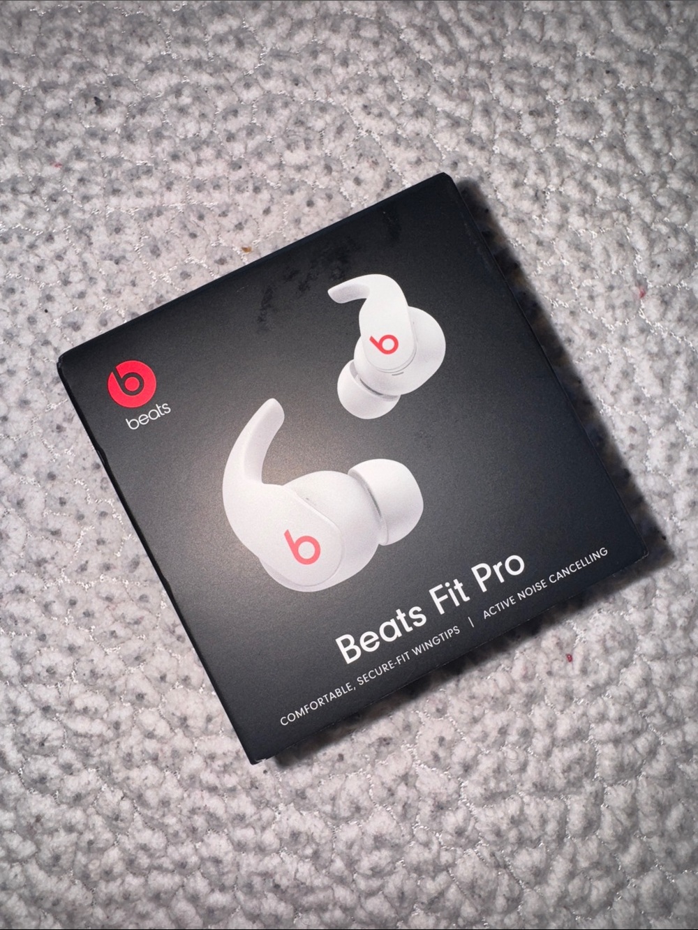 SEALED - Beats Fit Pro True Wireless Bluetooth Earbuds